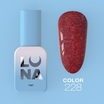 LUNAmoon Couleur n° 228