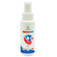 Desinfectante STERILOX, 60 ml Spray