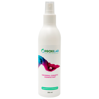 Desinfectante PROXILAB "Cosmético Universal", 250 ml Spray
