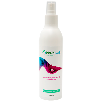 PROXILAB Désinfectant « Cosmétique Universelle », Spray 250 ml