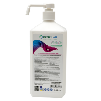 Desinfectante PROXILAB "Cosmético Universal", 1 L