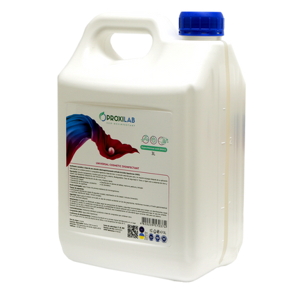 Desinfectante PROXILAB "Universal Cosmetic". 3L