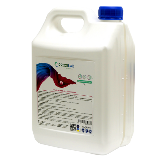 Desinfectante PROXILAB "Universal Cosmetic". 3L