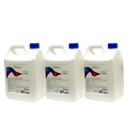 Desinfectante PROXILAB "Universal Cosmetic". 3L