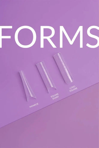 Moldes Dual forms DNKa’™ Monroe. 120ud.