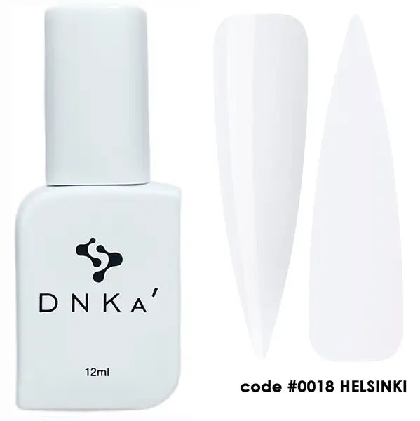 DNKa™ Cover Top. #0018 Helsinki