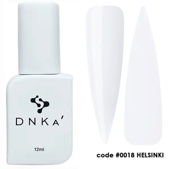 DNKa™ Cover Top. #0018 Helsinki