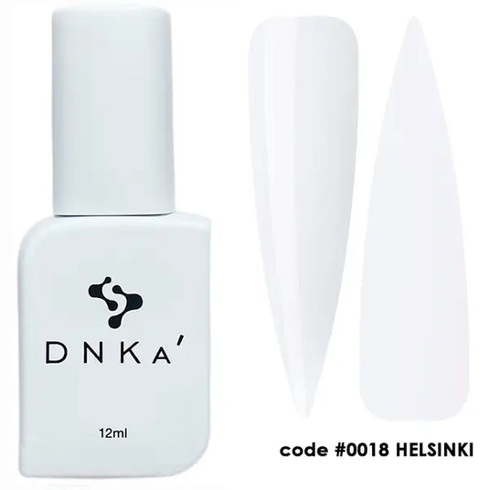 DNKa™ Cover Top. #0018 Helsinki