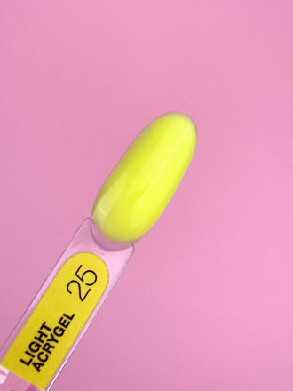 LUNAmoon Light Acrygel n° 25
