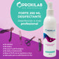 PROXILAB Disinfectant "Universal Cosmetic", 250 ml Spray
