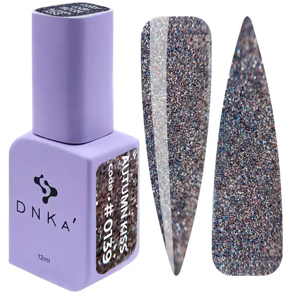 DNKa™ Esmalte semipermanente. #0139