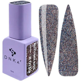 Vernis à ongles semi-permanent DNKa™. N° 0139
