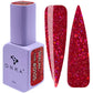 DNKa™ Semi-permanent nail polish. #0105