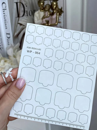 SLIDIZ Wraps Completos #WP064