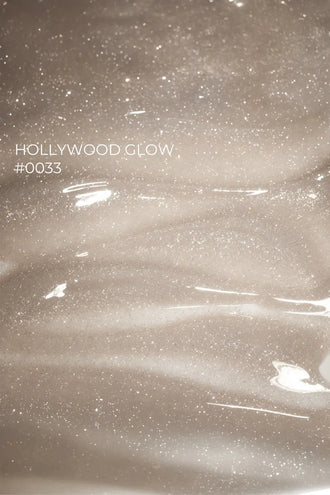 Gel fixateur DNKa™. N° 0033 Hollywood Glow