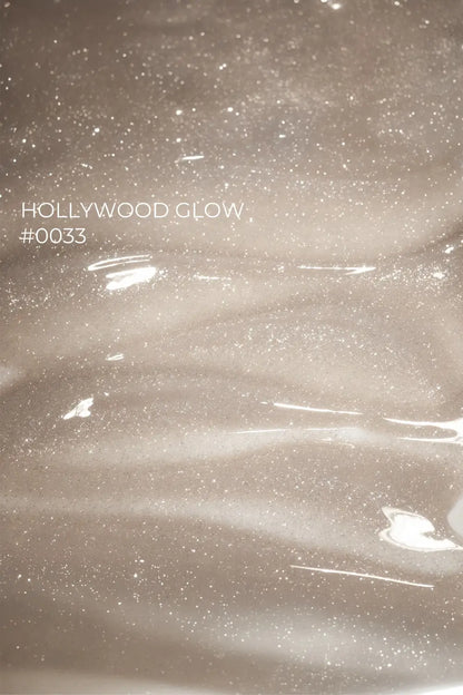 Gel fixateur DNKa™. N° 0033 Hollywood Glow