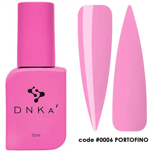 DNKa™ Cover Top. #0006 Portofino