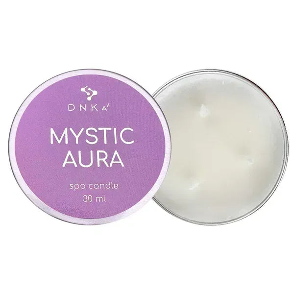 DNKa™ Vela de masaje para manos