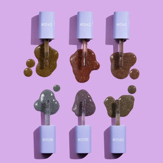 Kit DNKa™ · Gel Polish · Autumn Kiss