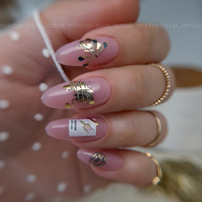 Lucky Rose 19