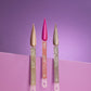 DNKa™ Esmalte semipermanente. #0009 Cat Eye