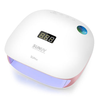 Lámpara SUN4S 48W