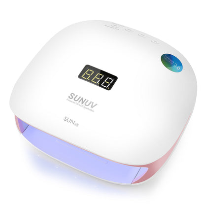 Lámpara SUN4S 48W