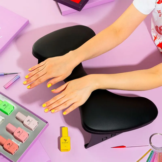 DNKa™ Reposabrazos Anatómico