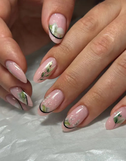 SLIDIZ Slider Foil Design #289