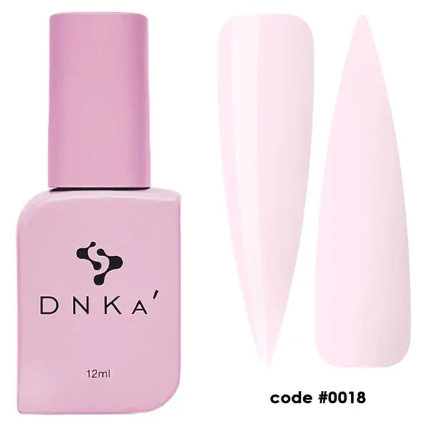 DNKa™ Liquid Acrygel. #0018 Yogurt