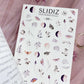 SLIDIZ Slider Diseños #081