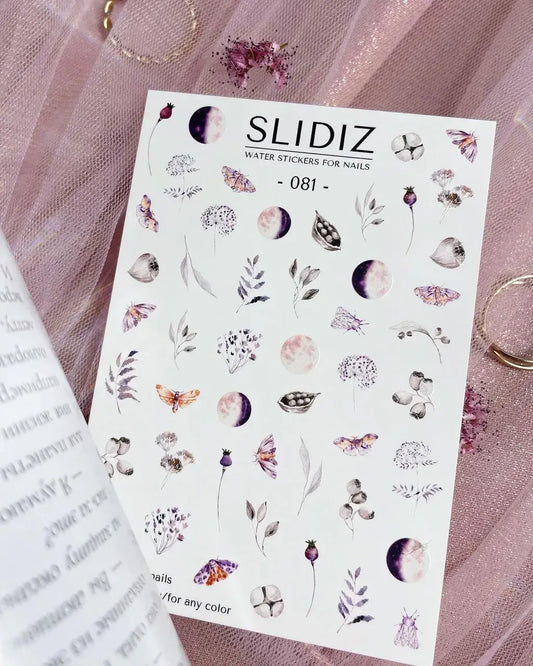 SLIDIZ Slider Diseños #081
