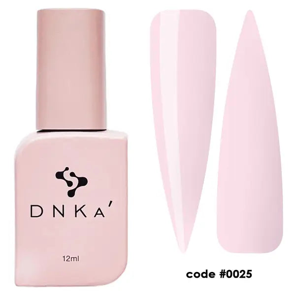 DNKa™ Liquid Acrygel. #0025 Tiramisu