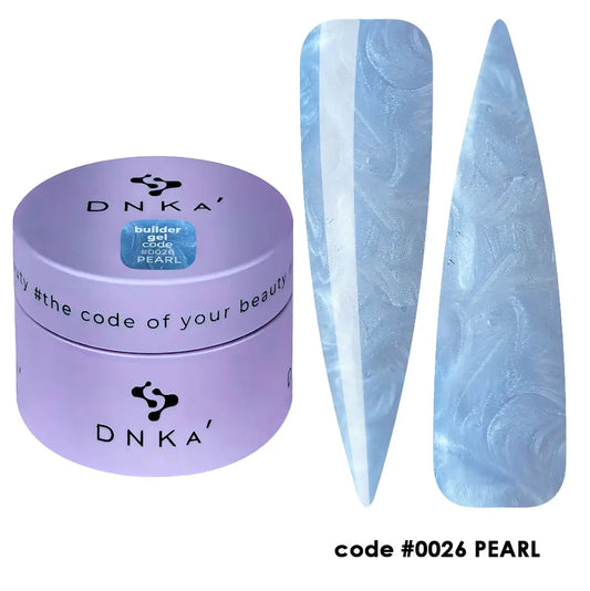 DNKa' Builder Gel #0026