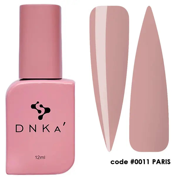 DNKa™ Cover Top. #0011 Paris