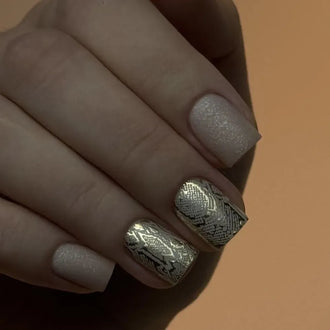 SLIDIZ Slider Foil Design #268