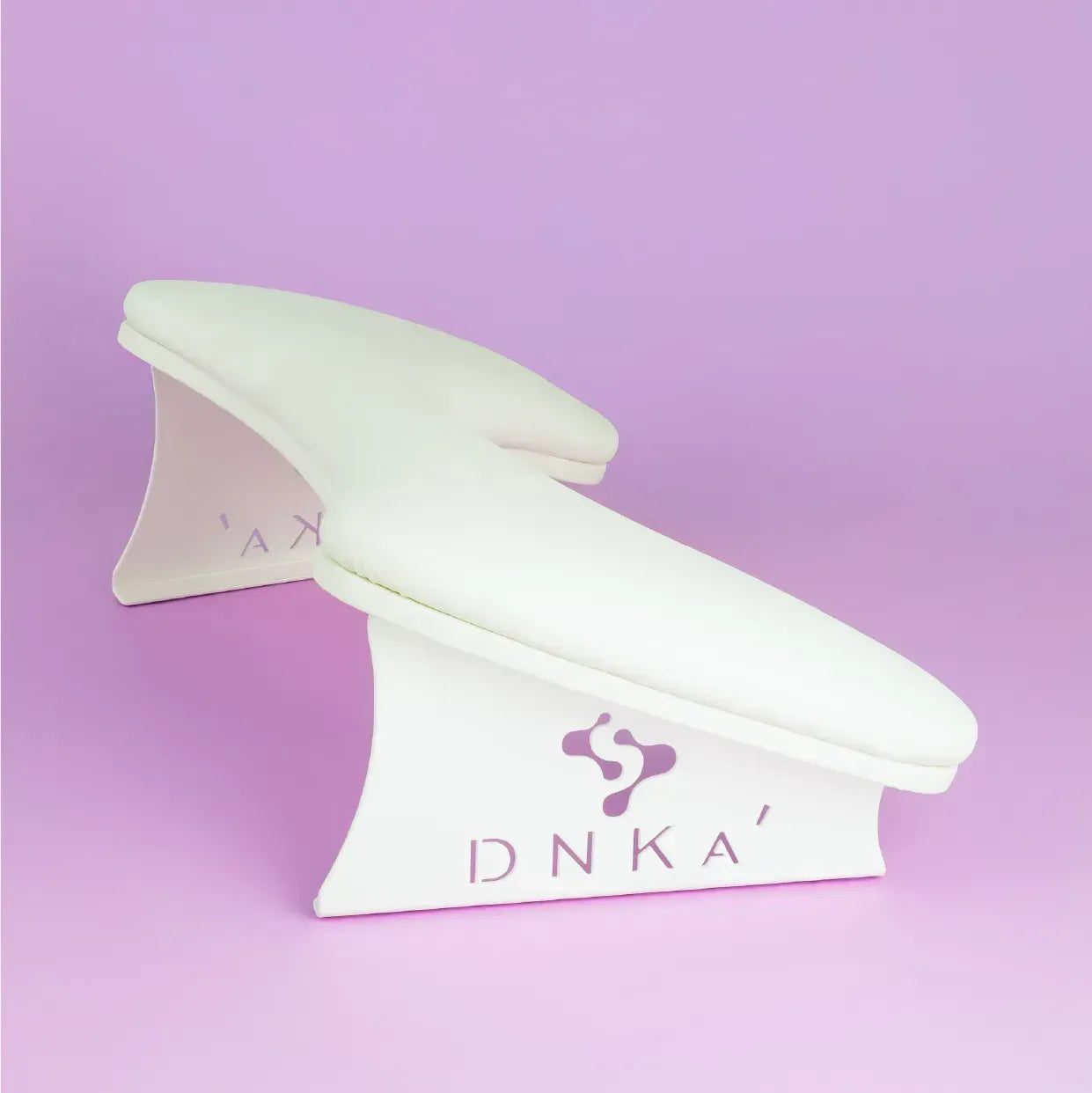DNKa™ Reposabrazos Anatómico
