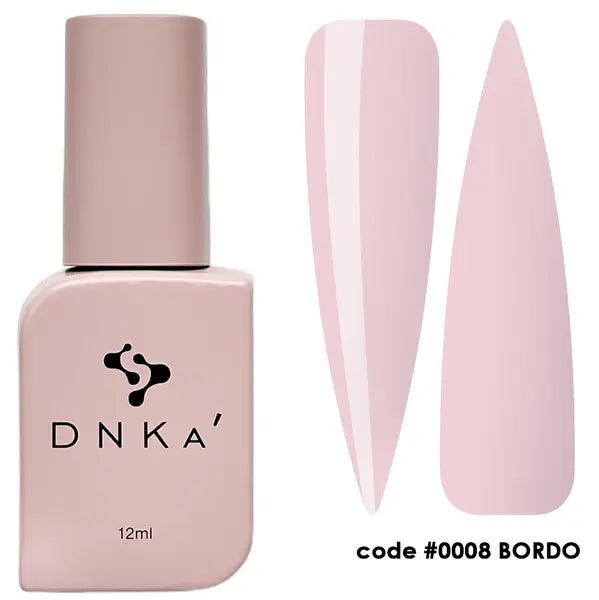 DNKa™ Cover Top. #0008 Bordo