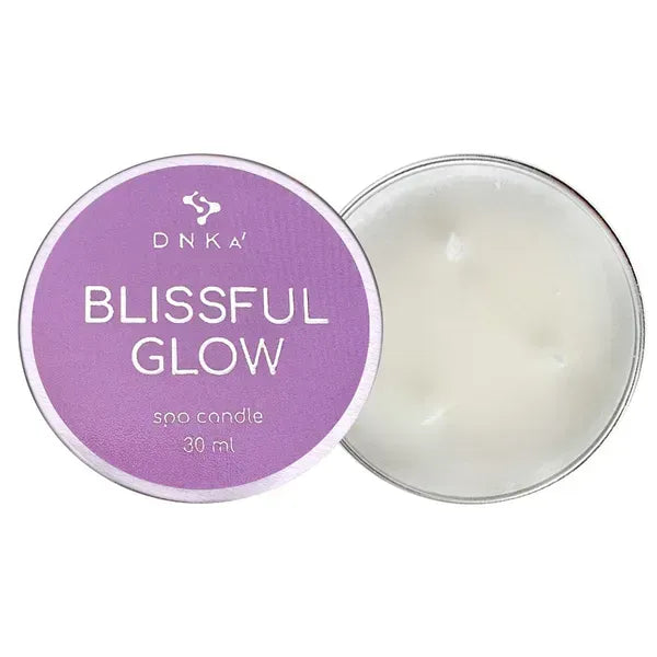 DNKa™ Vela de masaje para manos