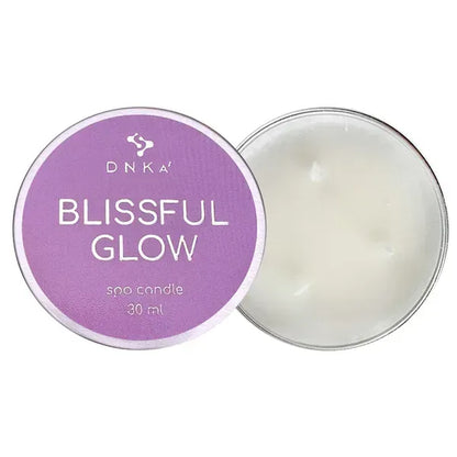 DNKa™ Hand Massage Candle