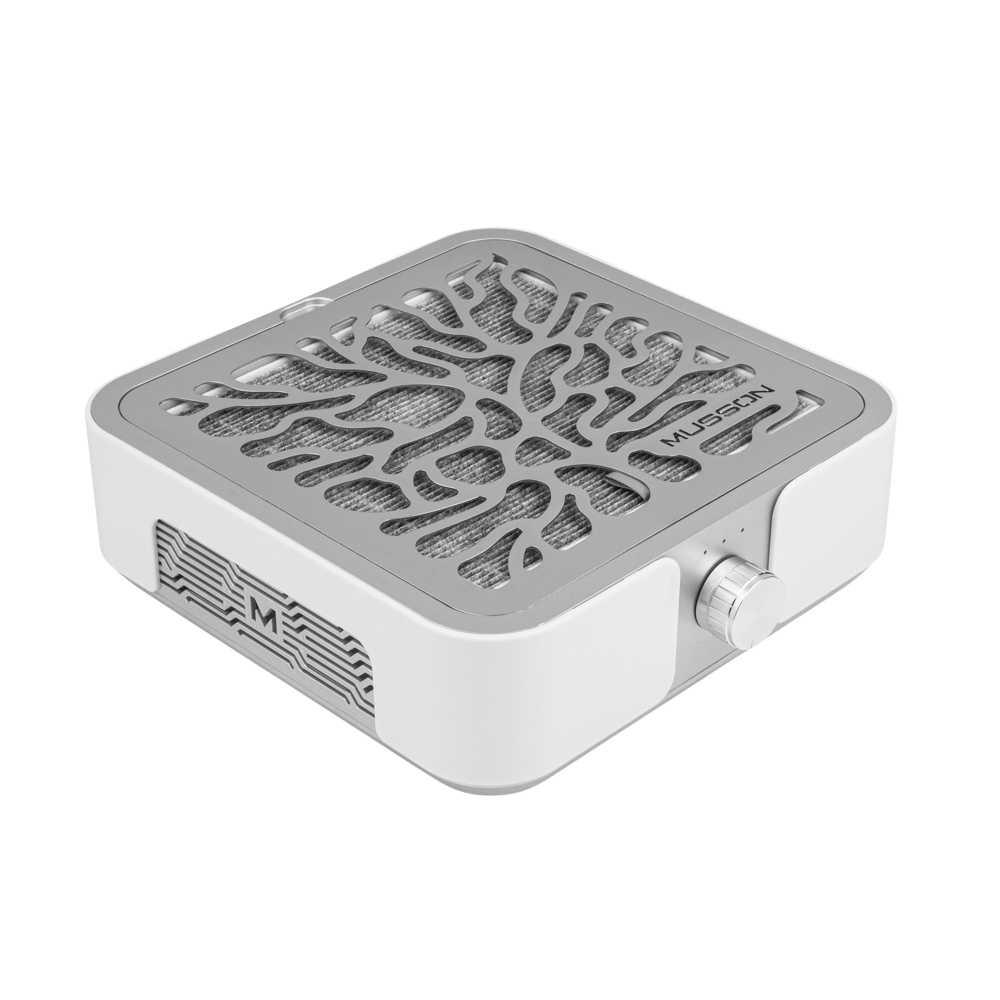 Aspirador BUCOS MUSSON X3 72W. Sobremesa