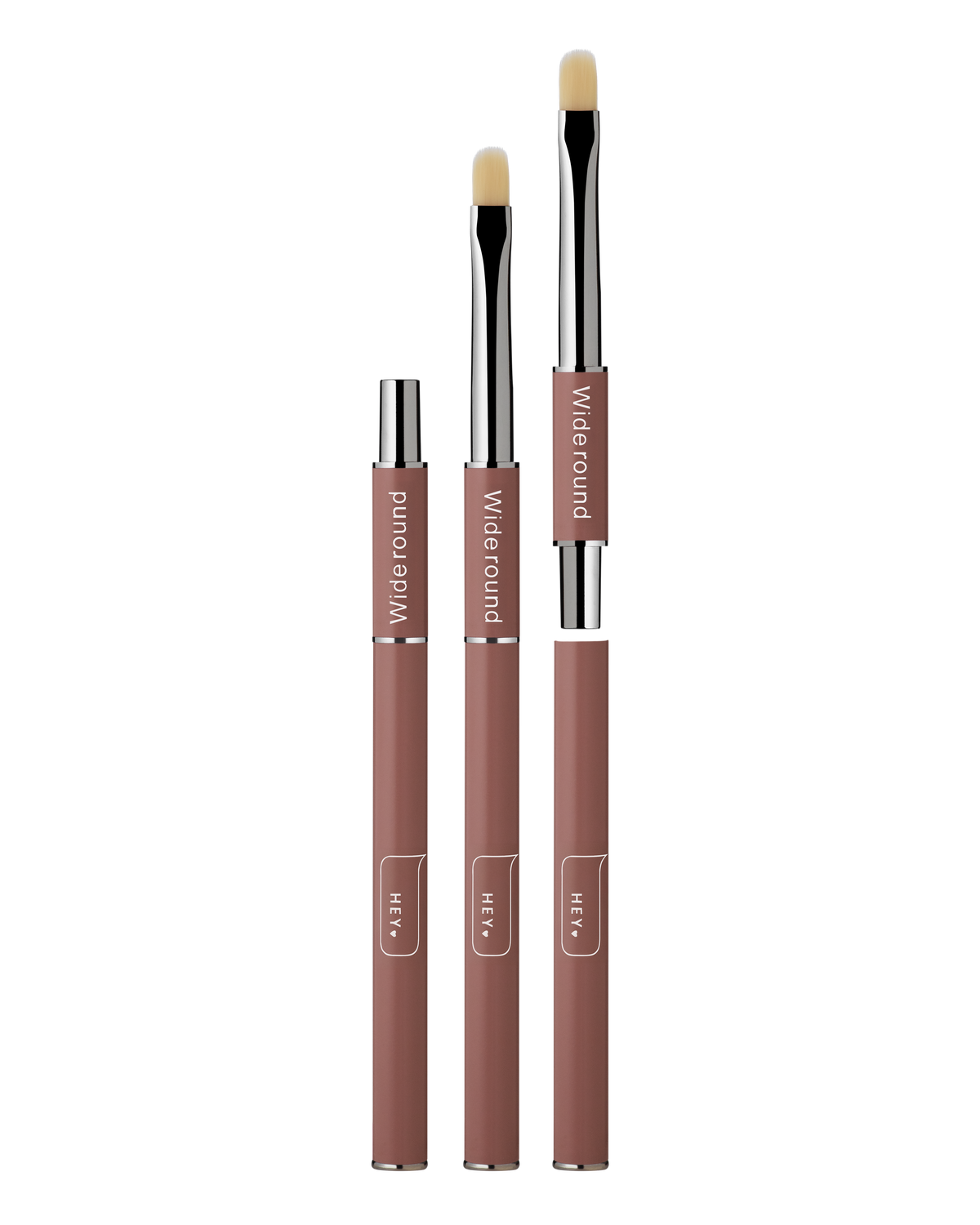 HEYLOVE Kit de Pinceles - image 9