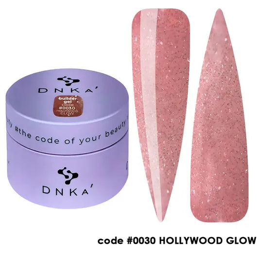 DNKa™ Builder Gel. #0030