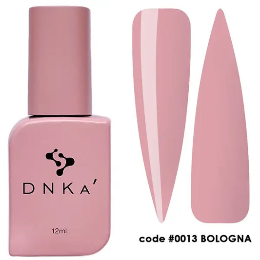 DNKa™ Cover Top. #0013 Bologna