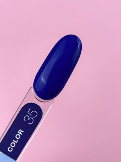 LUNAmoon Couleur n° 35