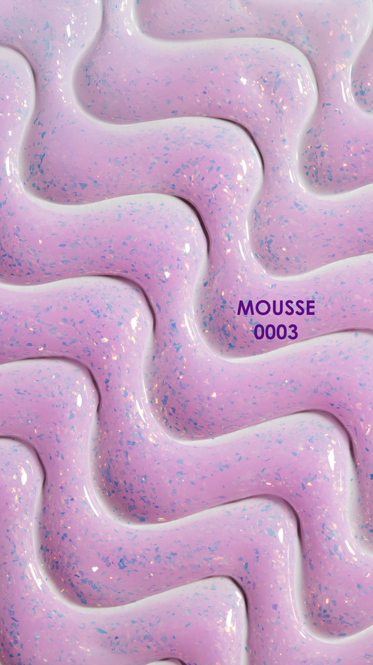 DNKa™ Builder Gel. #0003 Mousse