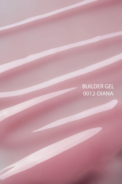 DNKa' Builder Gel #0012 Diana