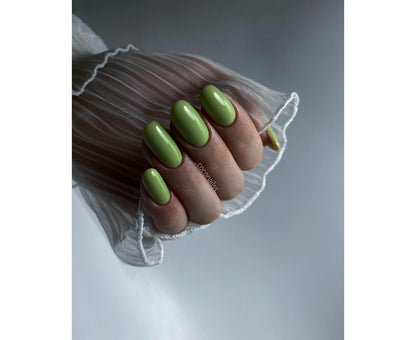 HEYLOVE Tint base GUACAMOLE. Juicy colección