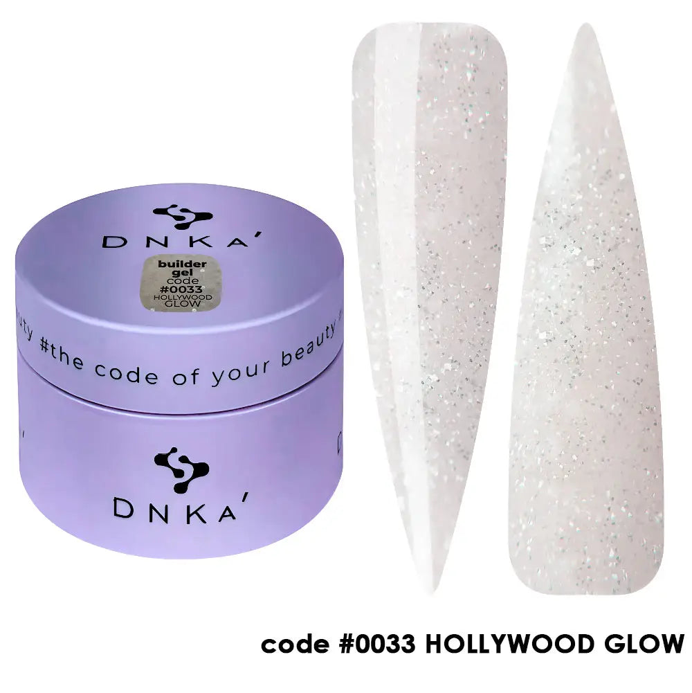 DNKa™ Builder Gel. #0034