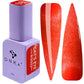 DNKa™ Esmalte semipermanente 80`s Cat Eye #0002